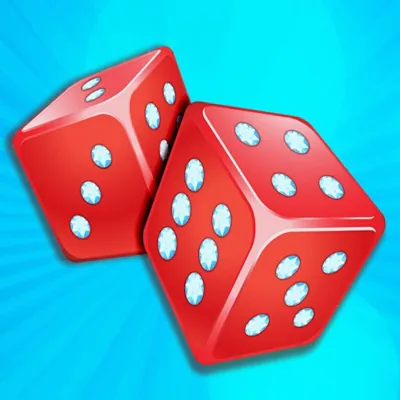 Backgammon Board Game Classic app icon