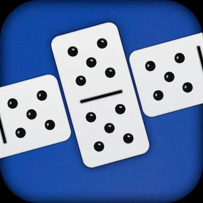 Dominoes Classic Board Game app icon