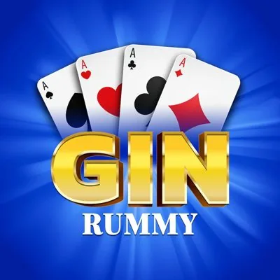 Gin Rummy Card Game Classic app icon