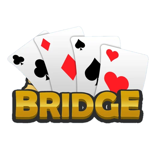 Bridge Card Game Classic logo